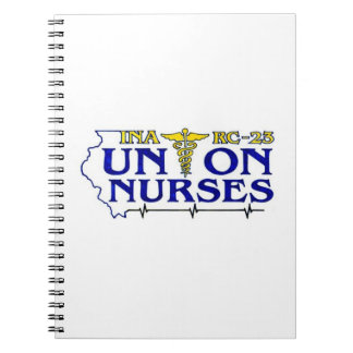 Caderno Espiral Novos produtos RC23