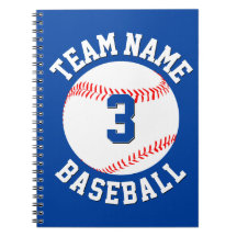 Número de Jogador de Beisebol Personalizado e Nome