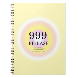 Caderno Espiral Números Anjos Modernos Numerologia Significa 999