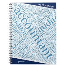 "Nuvem de Palavras de Contadores"