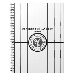 CADERNO ESPIRAL NYCCOU GOAHEAD 2
