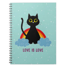 O AMOR É O Bloco de Orgulho AMOR