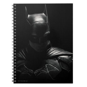 Caderno Espiral O Batman na Sombra