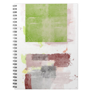 Caderno Espiral O bom o mau e a ideia 2014