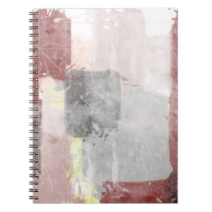 Caderno Espiral O bom o mau e a ideia [detalhe "ideia"]
