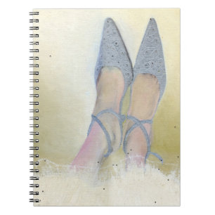 Caderno Espiral O casamento 2012 do salgueiro