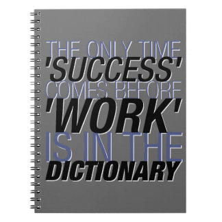 Caderno Espiral O conselho do espectro de Harvey: No.1