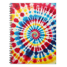 Caderno Espiral O fogo no interior