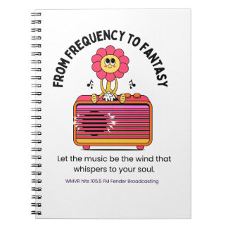 Caderno Espiral O Guia Final para Permanecer Organizado