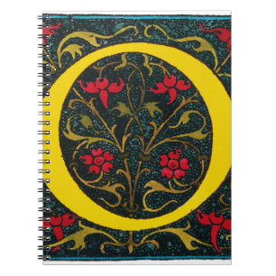 CADERNO ESPIRAL O INICIAL, 1520.