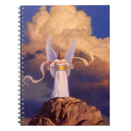 Caderno Espiral O livro do Diário da vida