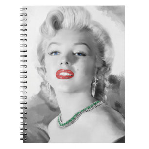 Caderno Espiral O melhor amigo da menina mim