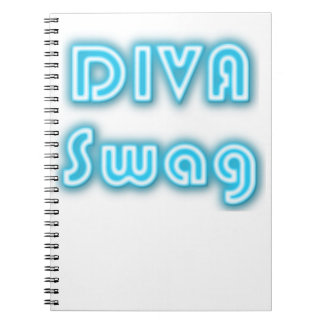 Caderno Espiral O notebook das mulheres, à venda!