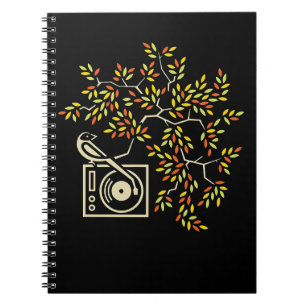 Caderno Espiral O Outdoor Mix