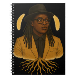 Caderno Espiral O Peso Em Que Estou