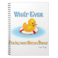 O Que Disparar Sua Borracha Ducky