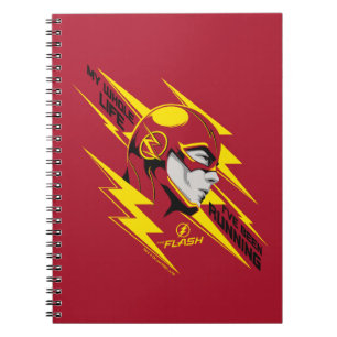 Caderno Espiral O   que instantâneo minha toda a vida eu tenho