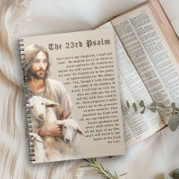 O Senhor é o Meu Pastor - Salmo 23
