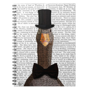 Caderno Espiral Objetivo Diferenciado 2