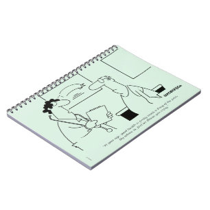 Caderno Espiral Obtenção mais velho