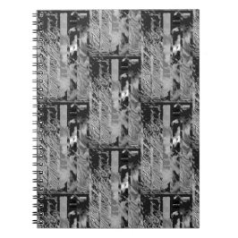 CADERNO ESPIRAL #OCEAN&SKY #THESURFINGMERMAID @ MAGHIE.ORG