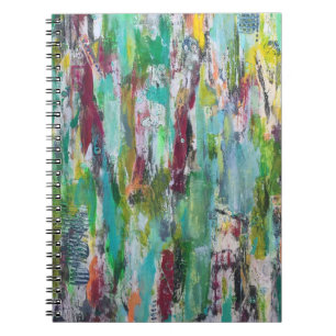 Caderno Espiral Ocultar e Procurar Notebook