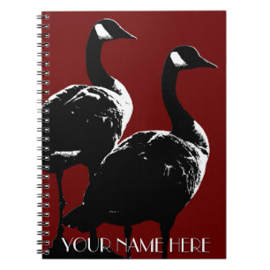 Caderno Espiral Oferta de notebooks Canadá personalizados Canadá