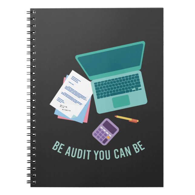 Caderno Espiral Ofertas do Contador (Frente)