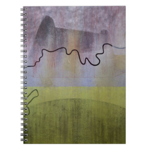 Caderno Espiral Ogaden 1999