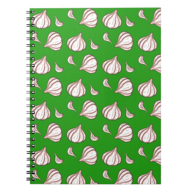Caderno Espiral Oh, Minhas Luvas! (Frente)