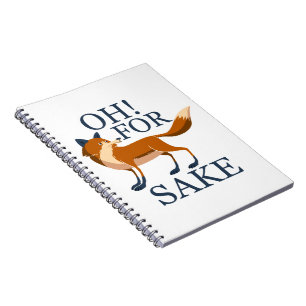 Caderno Espiral Oh por amor