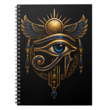 Ojo de Horus