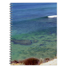 Ondas do Oceano Gentil