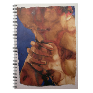 Caderno Espiral Oração 1981