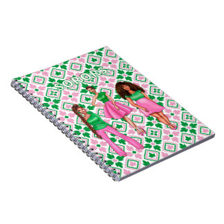 Caderno Espiral Ordena Juntos 1908