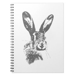 Caderno Espiral Orelha