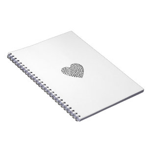 Caderno Espiral Organize-se com a diretoria de alta qualidade