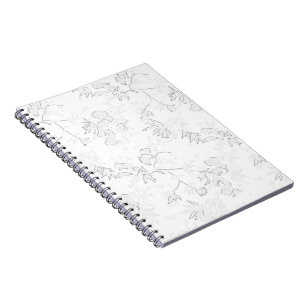Caderno Espiral Organize-se com a diretoria de alta qualidade