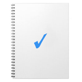 Caderno Espiral Organize-se com a diretoria de alta qualidade