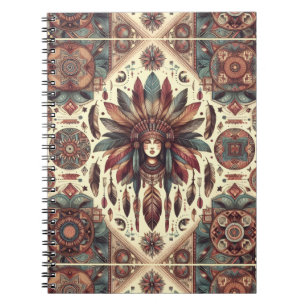 Caderno Espiral Orientação Espiritual