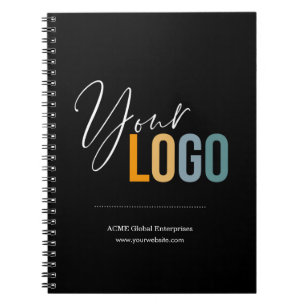 Caderno Espiral Os artigos relativos à promoção nenhum mínimo,