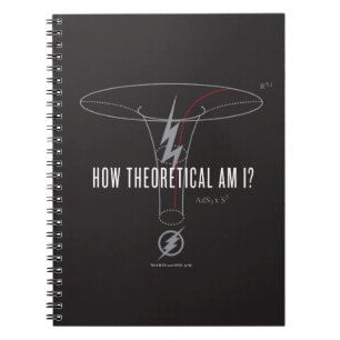 Caderno Espiral Os   instantâneos "como teóricos são mim? "