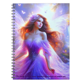 Caderno Espiral Ose rêver, ose réussir,