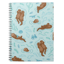 Otter fun light
