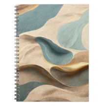 ouro rosado e turquesa