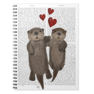 Caderno Espiral Outros Segurando Mãos