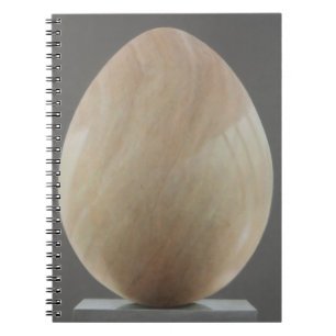 Caderno Espiral Ovo 2012 2 do jade