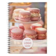 Padaria Logotipo Personalizado Foto Negócios
