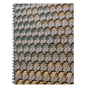 Caderno Espiral Padrão