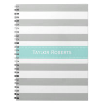 Padrão de Cinzas Elegante e Faixa Verde de Casa